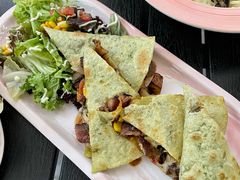 -AFS Cafe & Canteen(闽江二路店)
