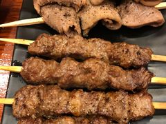 -鸟串烧Yakitori
