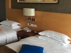 -峨眉山世纪阳光大酒店(峨眉高铁站店)