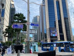 -新世界百货(明洞总店)