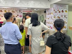 -珍妮曲奇聪明小熊(尖沙咀店)