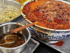 -邢老三肉丸糊辣汤(西安总店)