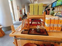 -长春堂顺时而饮(前门店)