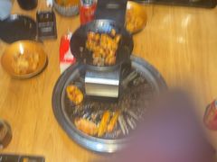 -九田家黑牛烤肉料理(溧阳吾悦店)