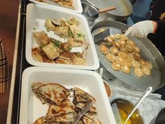 -素满香·食养自助(建邺万达店)
