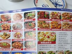 -明本海鲜大排档·鱼生海鲜烧烤宵夜(陈家祠店)