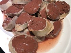 风味血肠-老六杀猪菜(进乡街店)