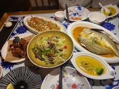 -江南赋(内蒙古大厦店)