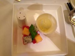 -一品淮扬 · 淮扬菜·北京万达文华酒店