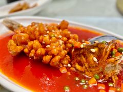 -宏玲餐厅(四川南路店)