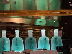 -翡翠36餐厅(浦东香格里拉店)