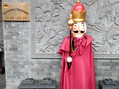 -申德勒加油站西餐厅(日坛路总店)