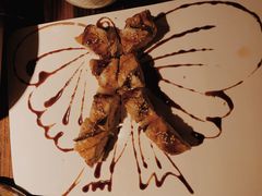 蝴蝶卷-山葵家·创意料理(万象汇店)