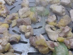 -阿鸡鱼庄·顺德鲜蒸小炒(亚运村店)