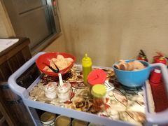 -福牛阁潮汕牛肉火锅