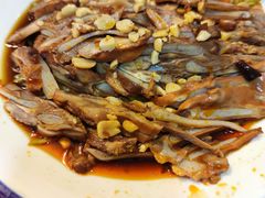 -宗泉烤全羊·烤羊腿·家常菜(解放东路店)