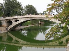 -赵州桥景区