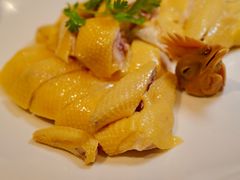 -广州富力丽思卡尔顿酒店·丽轩·粤菜