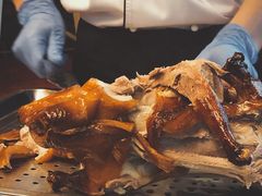 -东海朗廷酒店-唐阁T’ANG COURT 中餐厅