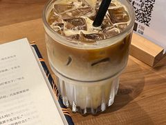 -川岛屋·KAWASIMAYA·咖啡简餐