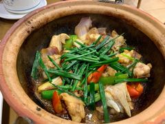 焗脆肉皖-大唐靓汤江门私房菜(景田店)