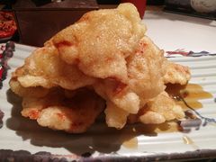 锅包肉-七八冷面·延边朝鲜族美食(圣熙八号店)