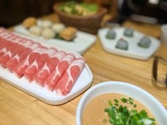 -四喜小胖·北京涮肉(五道营店)