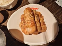 -胖哥俩肉蟹煲(梅溪步步高店)