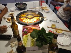 -川锅一号火锅(睢宁店)