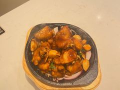 -北李·海肠捞饭·大连菜(望京凯德MALL店)