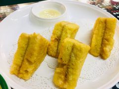 -莅香岛港式餐厅(滨江道店)