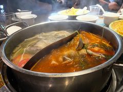 -阿婉贵州苗家酸汤鱼(梅林店)