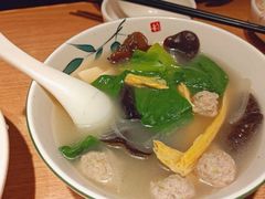 -东北小二东北菜(大车家巷店)