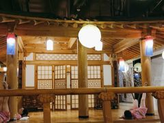 -纽斯桑拿会所(天山店)