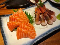 -千代武日本料理(哈西店)