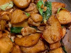 -绿茶餐厅(财富购物中心店)