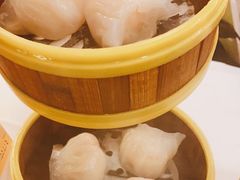 金鼎鮮味虾饺皇-广州酒家(文昌总店)