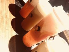 -喜茶(上海五角场万达店)