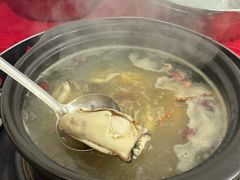 -花苑美食横琴生蚝火锅(拱北粤华路店)