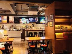 -JINNS锦时 steak&pizza(浸信会礼拜堂旧址店)