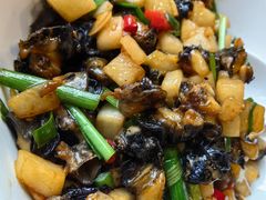 -印象鲵宴·张家界地标美食名片(溪布街店)