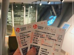 -和美电影艺术中心(万国城店)