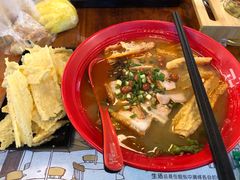 -柳街小巷螺蛳粉(夏湾市场店)