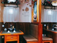 -火炉旺烤肉啤酒屋(沈北创始店)