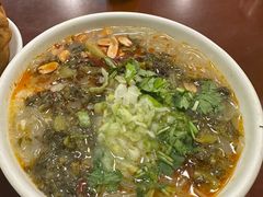 -顺华粉馆(桃园南路店)