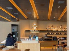 -星巴克臻选(上海合生汇1F店)