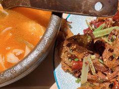 -山石榴·贵州菜(丰盛里店)