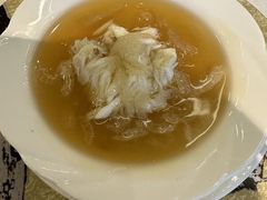 -富临饭店阿一鲍鱼