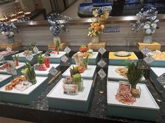 -海景壹号大酒店(惠钱路店)