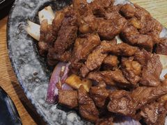 -恩你小木屋·烤肉韩式料理(嘉兴秀洲店)